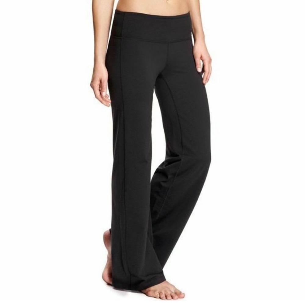 Athleta yoga pants